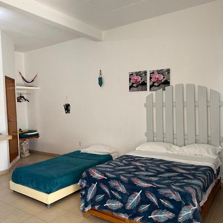 אפרטהוטל Tuxtla Gutiérrez Terraza Tuxtla מראה חיצוני תמונה