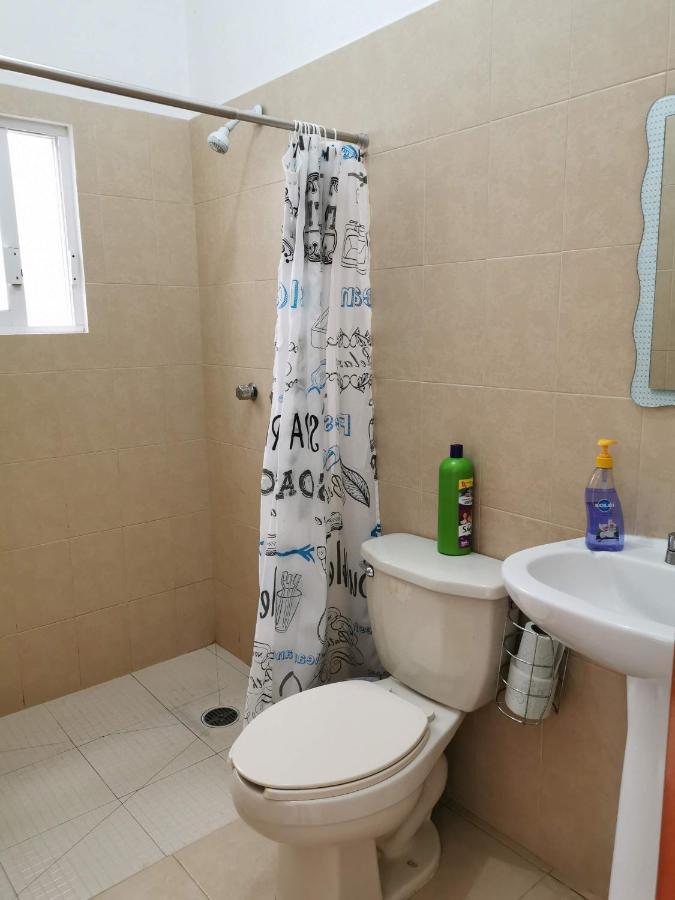 אפרטהוטל Tuxtla Gutiérrez Terraza Tuxtla מראה חיצוני תמונה