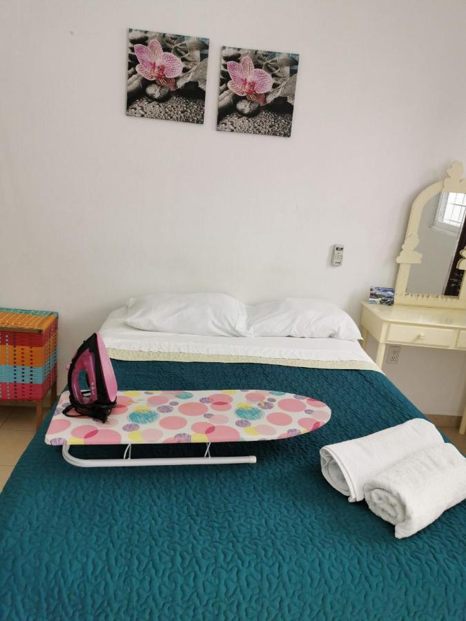 אפרטהוטל Tuxtla Gutiérrez Terraza Tuxtla מראה חיצוני תמונה