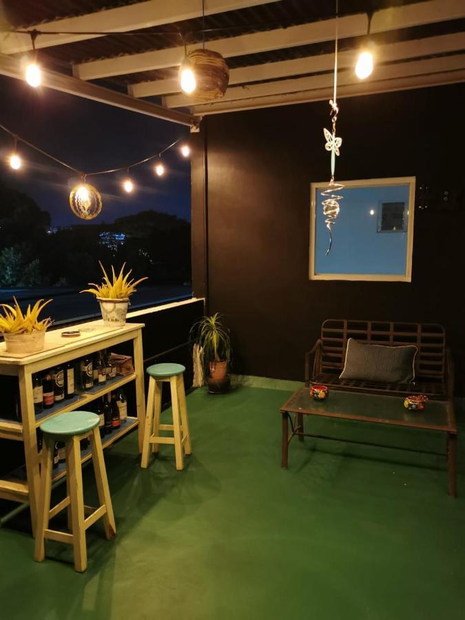 אפרטהוטל Tuxtla Gutiérrez Terraza Tuxtla מראה חיצוני תמונה